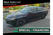 $18999 : 2022 Accord Hybrid EX-L thumbnail
