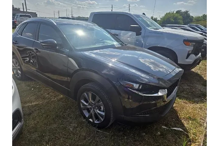 $22929 : Mazda CX-30 2024 AWD 2.5 S C image 4