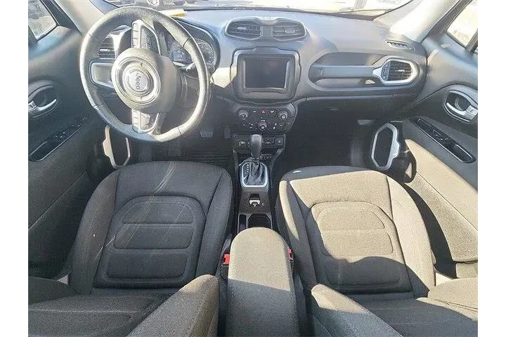 $14495 : Jeep Renegade 2019 4x4 Latit image 8