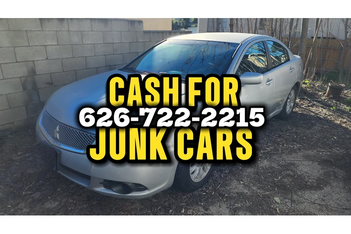 💸 Cash For Junk Cars 💸 image 2