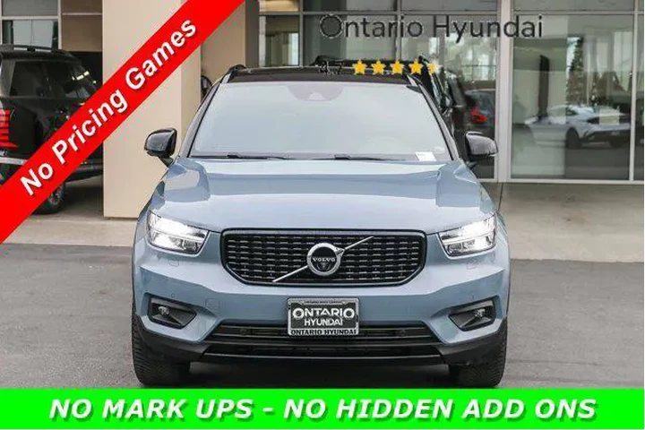 $20759 : Volvo XC40 2020 AWD T5 R-Des image 3