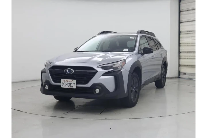 $28998 : Subaru Outback 2023 AWD Onyx image 4