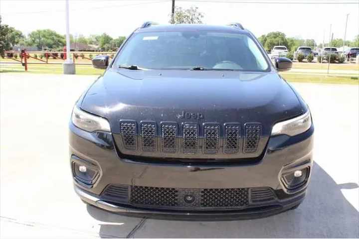 $24999 : Jeep Cherokee 2023 4x4 Altit image 3