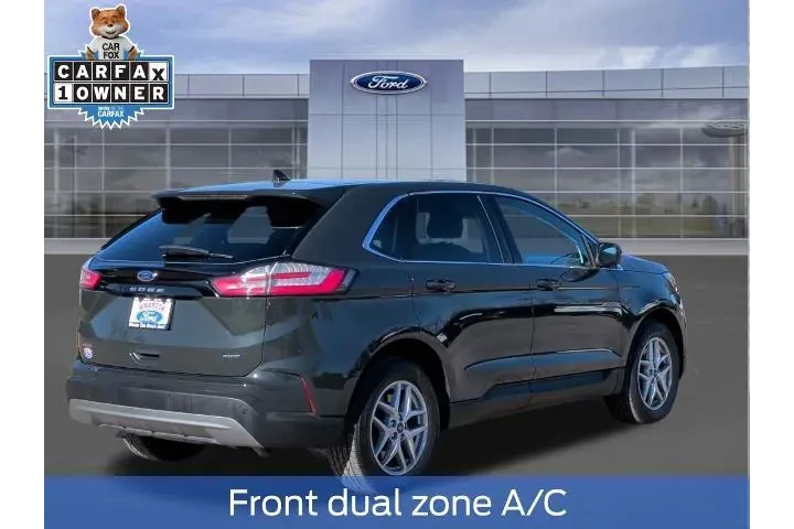 $18999 : Ford Edge 2022 AWD SEL 4dr C image 6