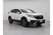 Honda CR-V 2021 AWD EX 4dr S