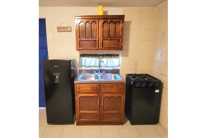 $600 : APARTAMENTO EN TIJUANA RENTA image 1