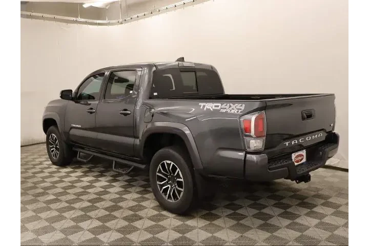 $36995 : Toyota Tacoma 2023 4x4 TRD S image 9
