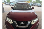 $13858 : Nissan Rogue 2020 S 4dr Cros thumbnail
