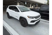 $14000 : Jeep Compass 2022 4x4 Latitu thumbnail