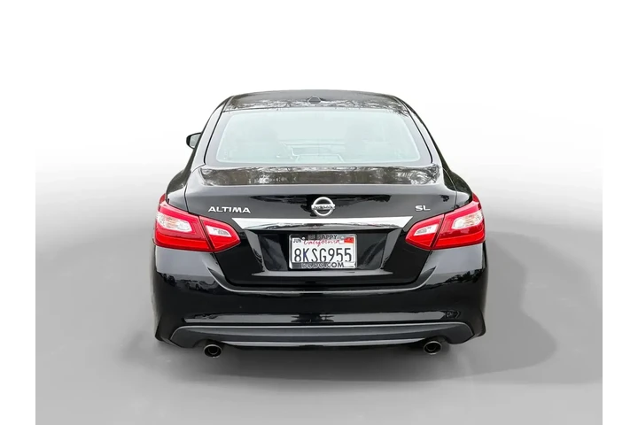 $10880 : Nissan Altima 2017 2.5 4dr S image 4