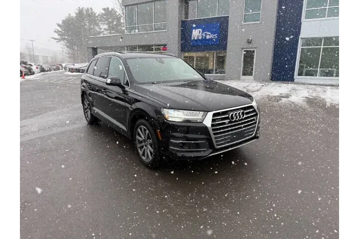 $20499 : 2018 Q7 2.0T quattro Premium image 4