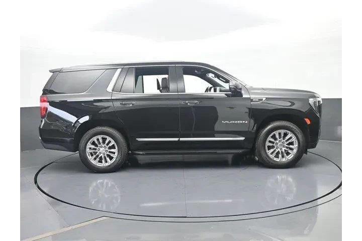 $39991 : GMC Yukon 2021 4x2 SLT 4dr S image 7