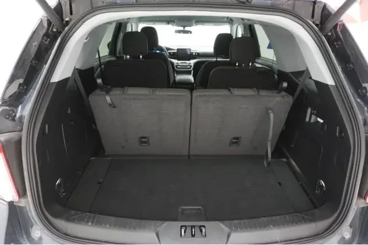 $30995 : Ford Explorer 2023 XLT 4dr S image 9