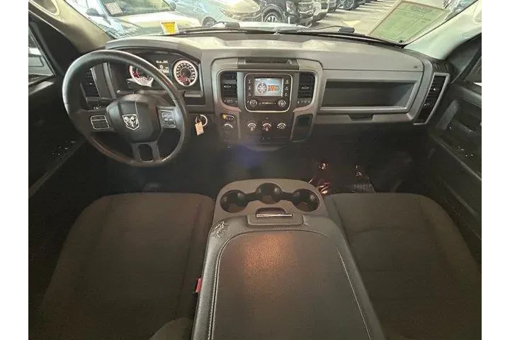 $17990 : Ram 1500 Classic 2019 4x2 Tr image 10