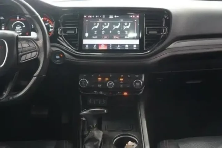 $29995 : Dodge Durango 2021 AWD R/T 4 image 8