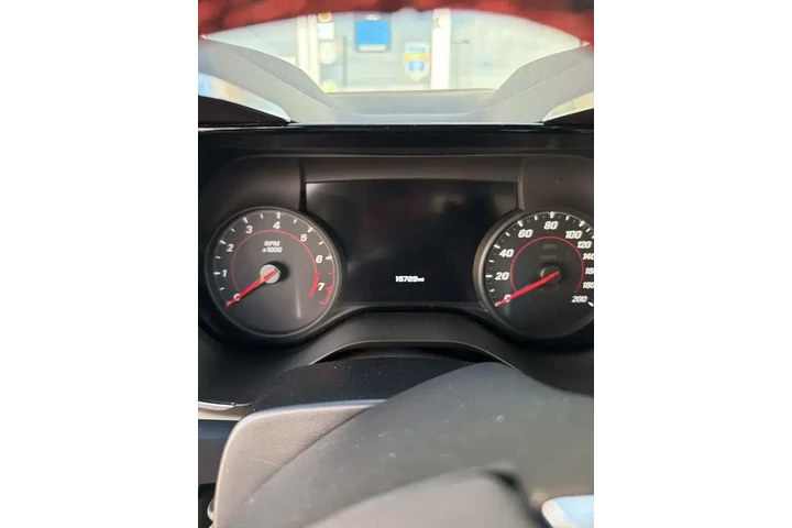 $35700 : Chevrolet Camaro 2019 SS 2dr image 2