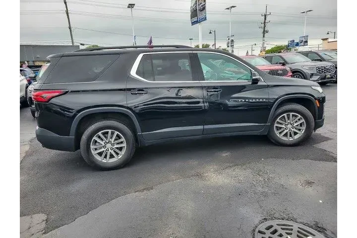 $34887 : Chevrolet Traverse 2023 LT L image 9
