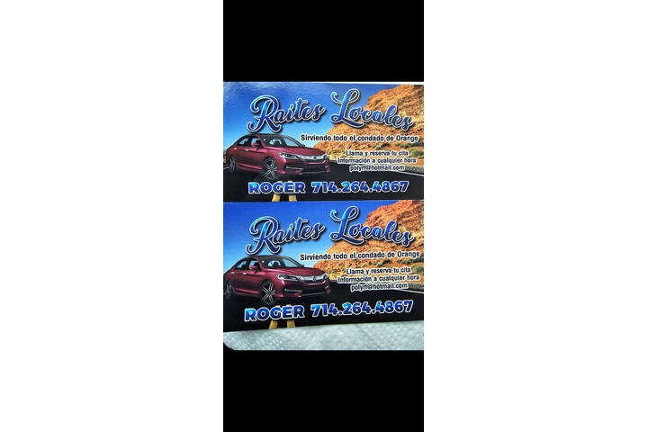 raites locales image 1