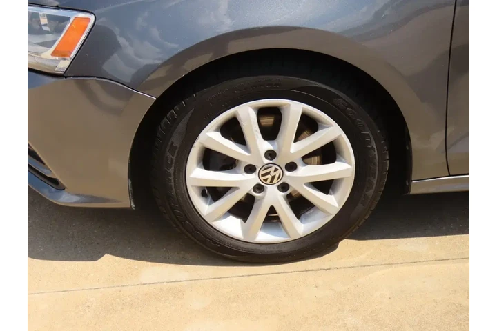 $8999 : Volkswagen Jetta 2015 SE 4dr image 6