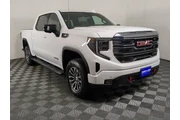 GMC Sierra 1500 2023 4x4 AT4 thumbnail