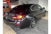 $17995 : BMW 5 Series 2021 AWD 530i x thumbnail