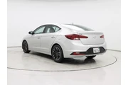 $12599 : Hyundai ELANTRA 2019 SEL 4dr thumbnail