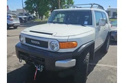 Toyota FJ Cruiser 2013 4x4 4 en Fresno