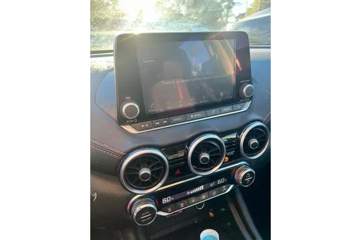 $13432 : Nissan Sentra 2020 SR 4dr Se image 4