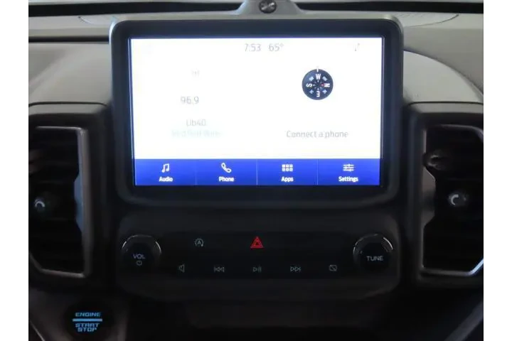 $27030 : Ford Bronco Sport 2023 AWD O image 10