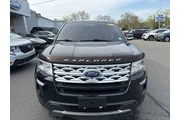 Ford Explorer 2019 AWD XLT 4 en Trenton