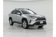 Toyota RAV4 Hybrid 2021 AWD en Sacramento