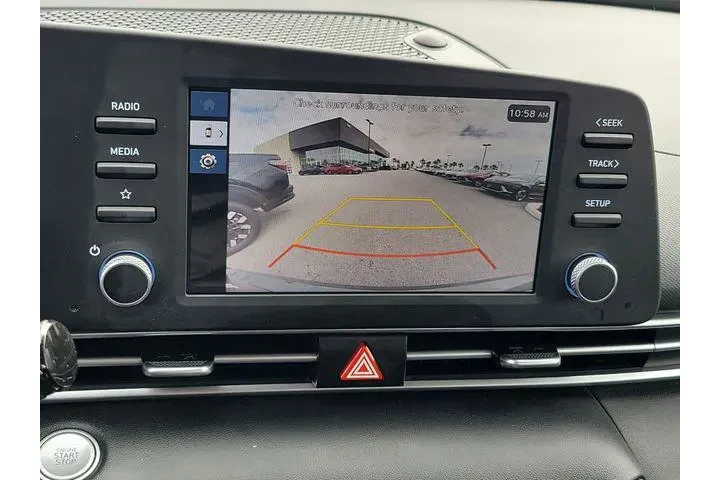 $22383 : Hyundai ELANTRA Hybrid 2025 image 10