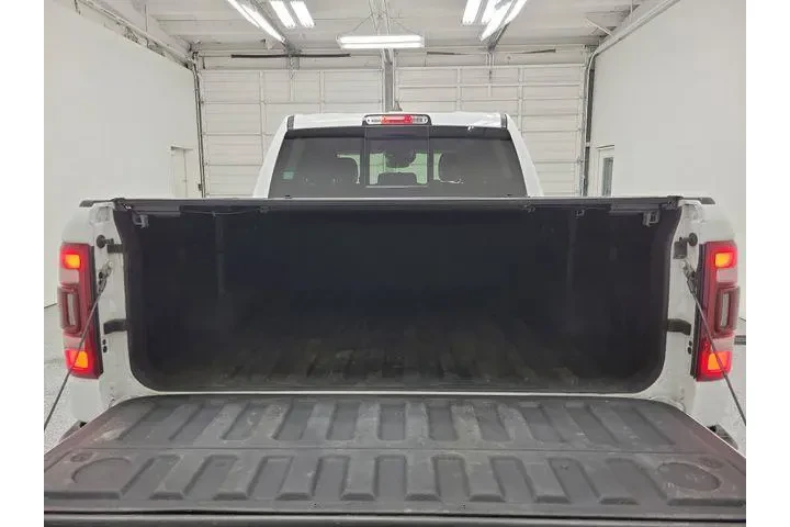 $39499 : Ram 1500 2022 4x4 Laramie 4d image 10