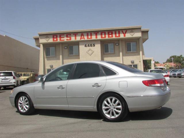 $7995 : 2006 Azera Limited image 6