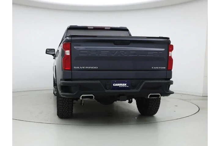 $37998 : Chevrolet Silverado 1500 202 image 6