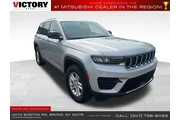 $22207 : Jeep Grand Cherokee 2023 4x4 thumbnail