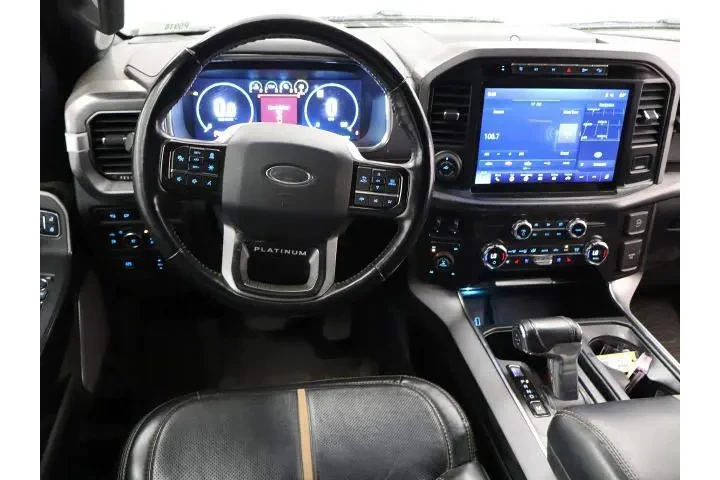 $39995 : Ford F-150 2021 4x4 XL 4dr S image 10