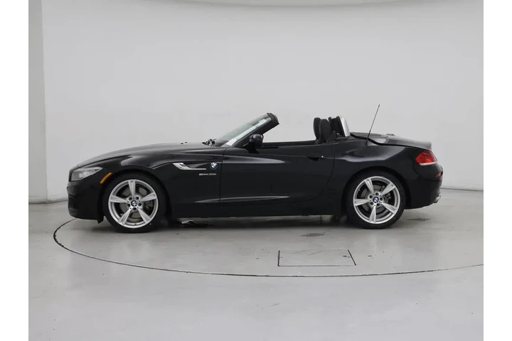 $33998 : BMW Z4 2016 sDrive35i 2dr Co image 3