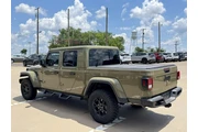$38574 : Jeep Gladiator 2025 4x4 Texa thumbnail