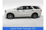 $27685 : Dodge Durango 2020 AWD R/T 4 thumbnail