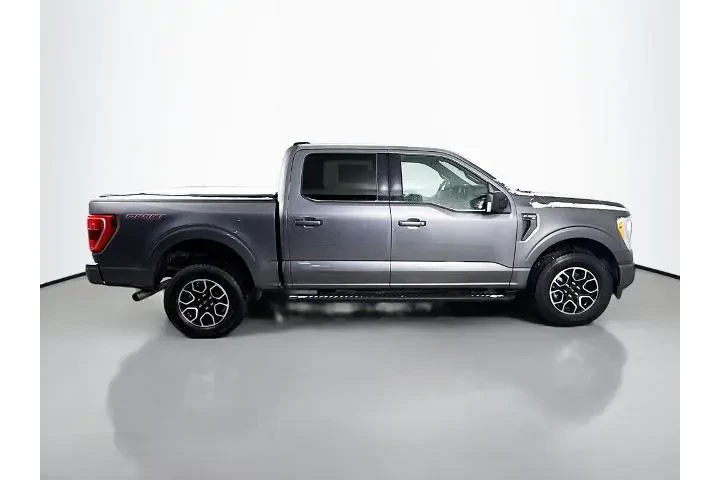 $30750 : Ford F-150 2022 4x4 XLT 4dr image 8