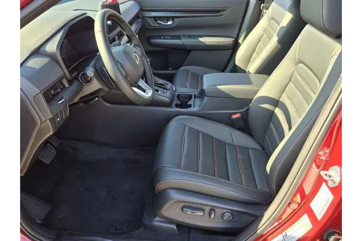 $36975 : Honda CR-V Hybrid 2026 AWD S image 10