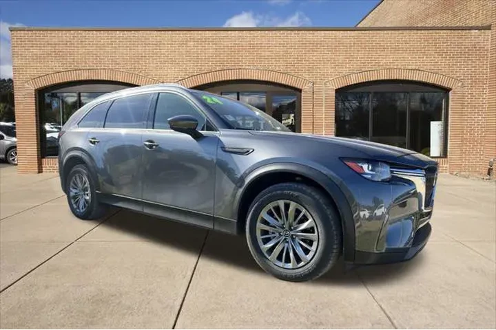 $29000 : Mazda CX-90 2024 AWD 3.3 Tur image 1