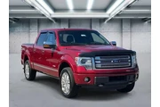 $21995 : Ford F-150 2014 4x4 FX4 4dr thumbnail