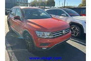 $16995 : Volkswagen Tiguan 2019 AWD S thumbnail