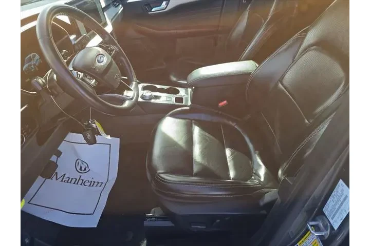 $22892 : Ford Escape Hybrid 2023 Plat image 7