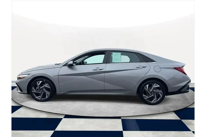 $25900 : Hyundai ELANTRA 2025 SEL Con image 3