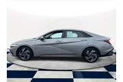 $25900 : Hyundai ELANTRA 2025 SEL Con thumbnail