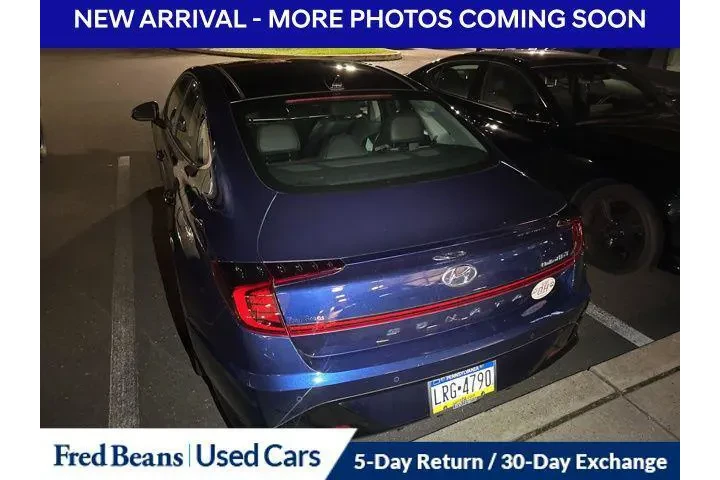 $21981 : Hyundai SONATA 2022 Limited image 7