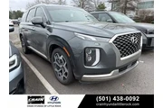 Hyundai PALISADE 2022 Callig en Little Rock
